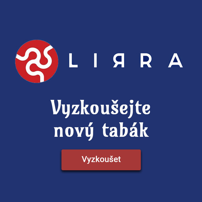 Nová značka Lirra