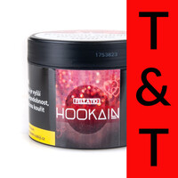 Tabák Hookain Fellatio 200 g