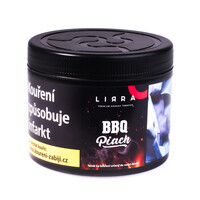 Tabák Lirra BBQ Piach 200 g