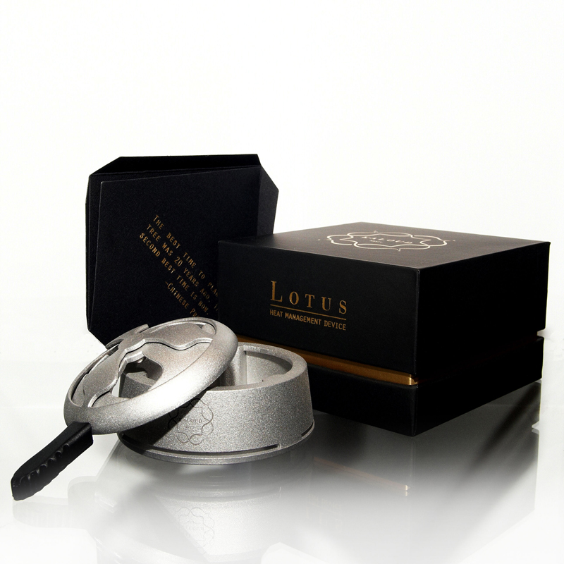 Kaloud Lotus I+)